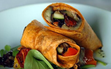 Dallas Named Top Veg Airport