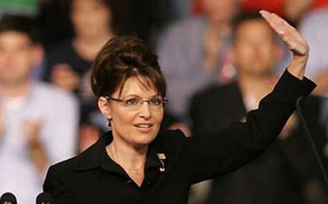 Palin Prank Call