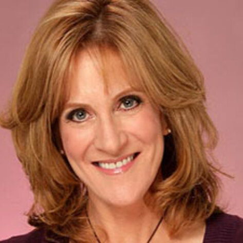 Carol Leifer on Apprentice