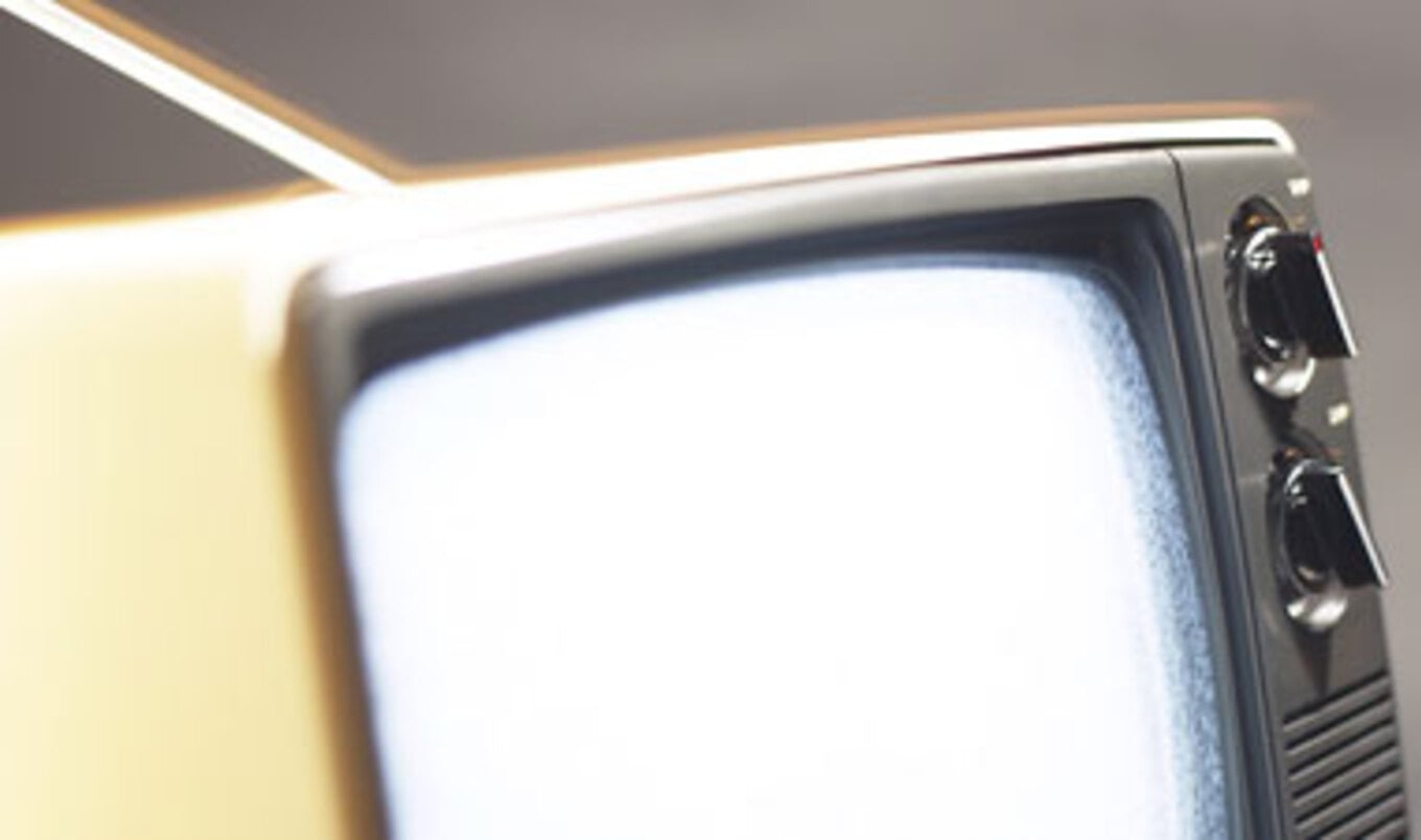 TV Recycling Program