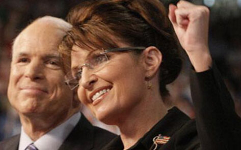 Palin's Oblivious Interview