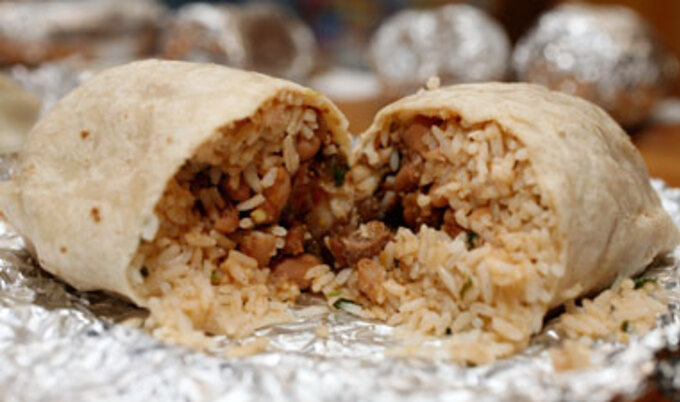 Burrito