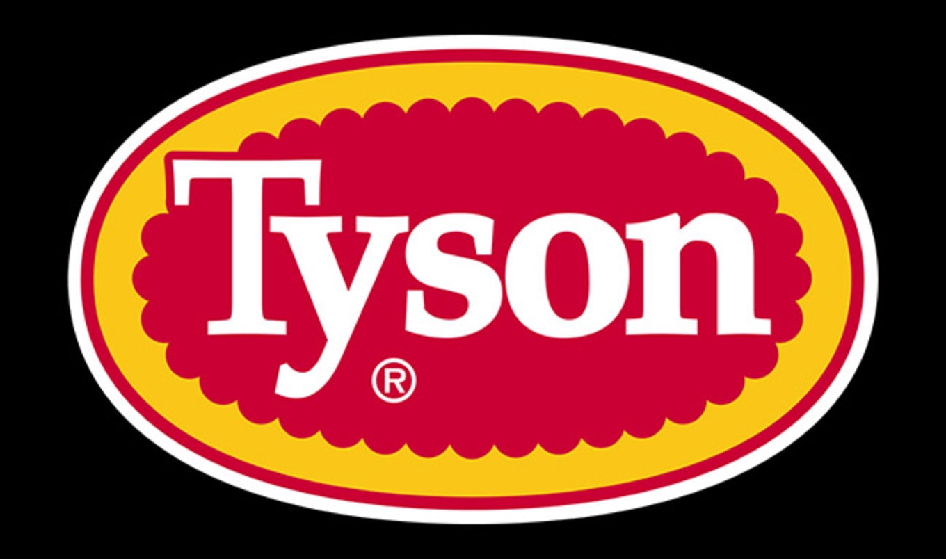 Tyson Sets Up $150 Million Fund for Meat Alternatives