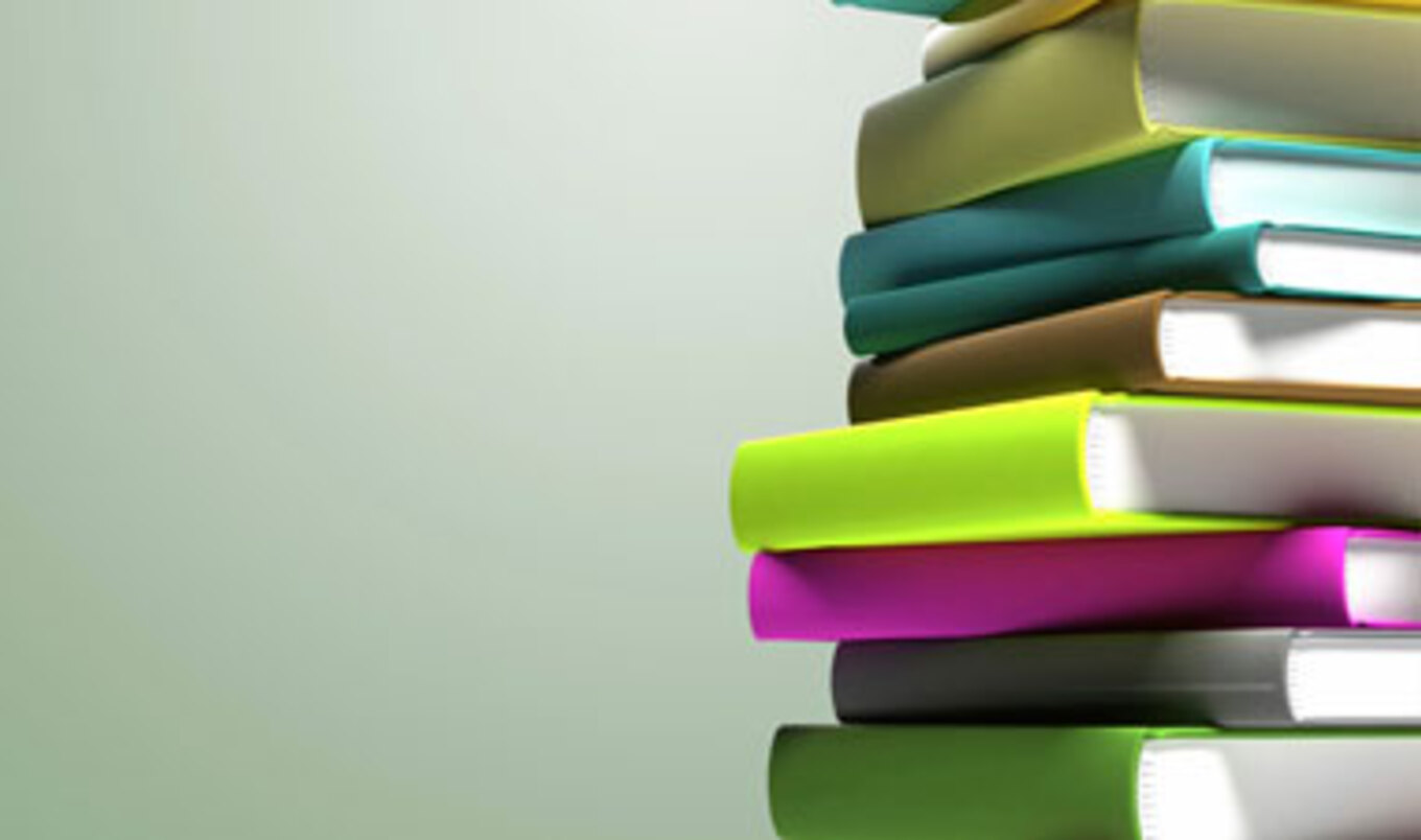 Vegan Diet and Lifestyle Books Reign in 2012