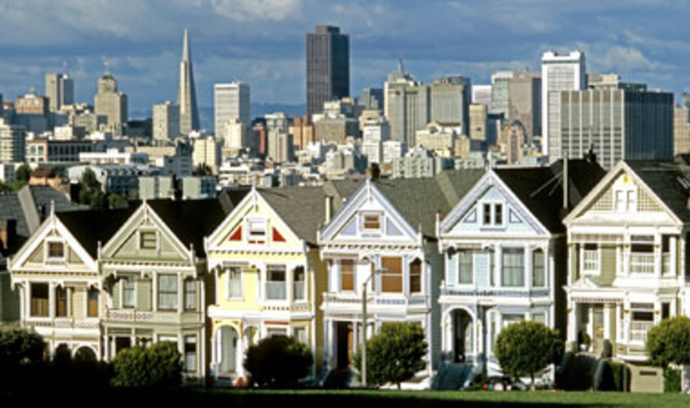 Bonus Giveaway: San Francisco Green Festival Tickets