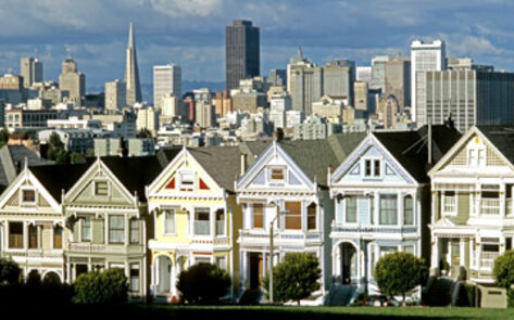 Bonus Giveaway: San Francisco Green Festival Tickets