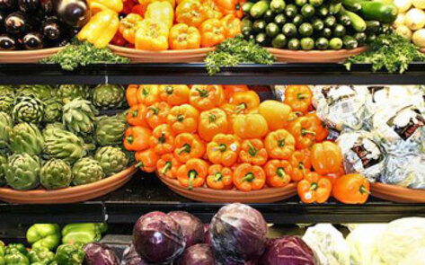 Whole Foods Gains Investment