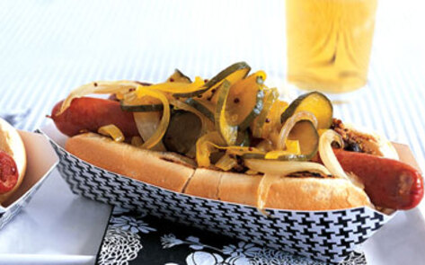 New Vegan Food Truck