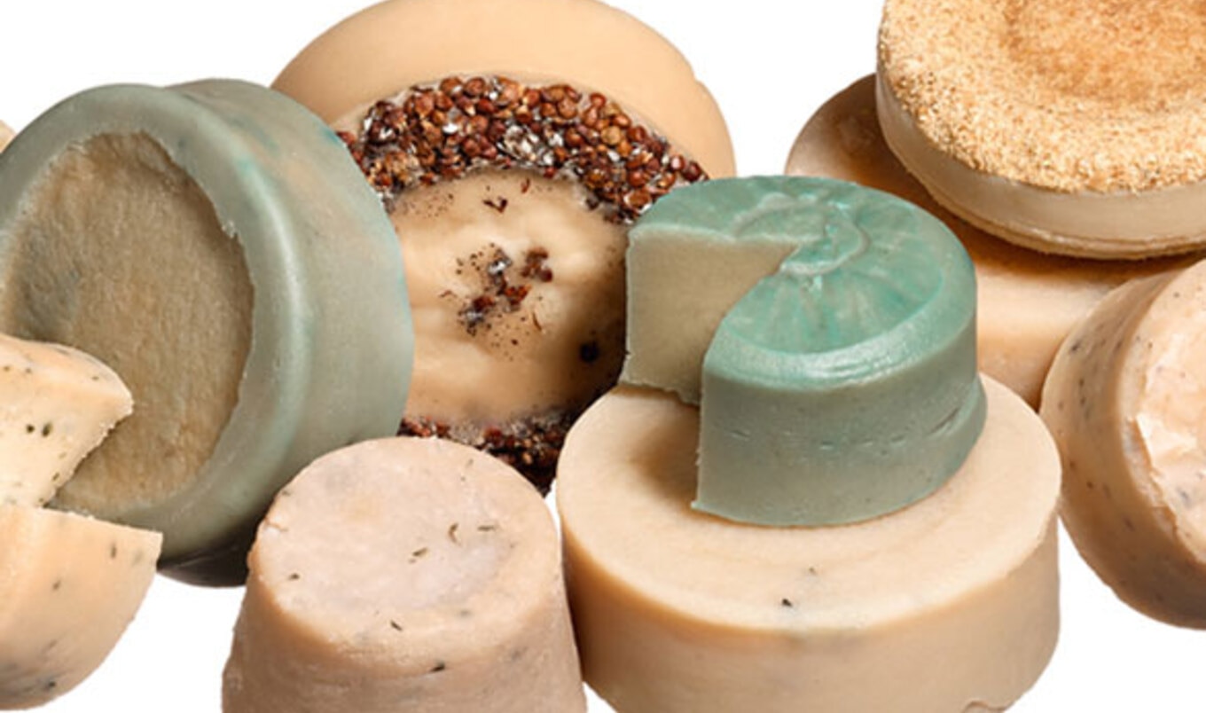 Dr. Cow Vegan Cheese