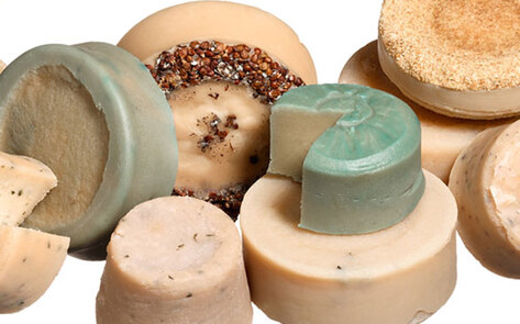 Dr. Cow Vegan Cheese