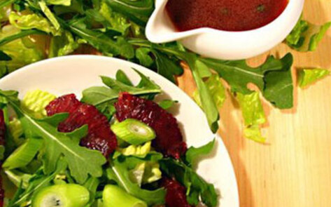 Scranton's New Veg Spot