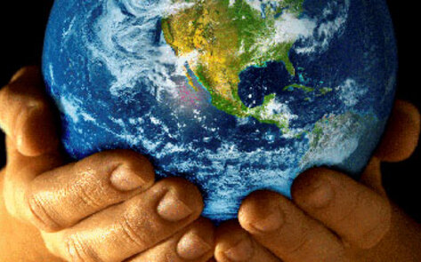 Obama and Climate Change