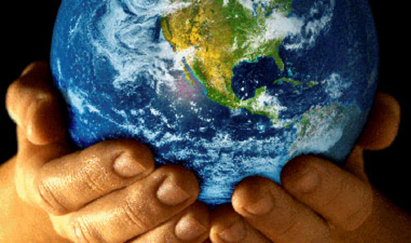 Obama and Climate Change