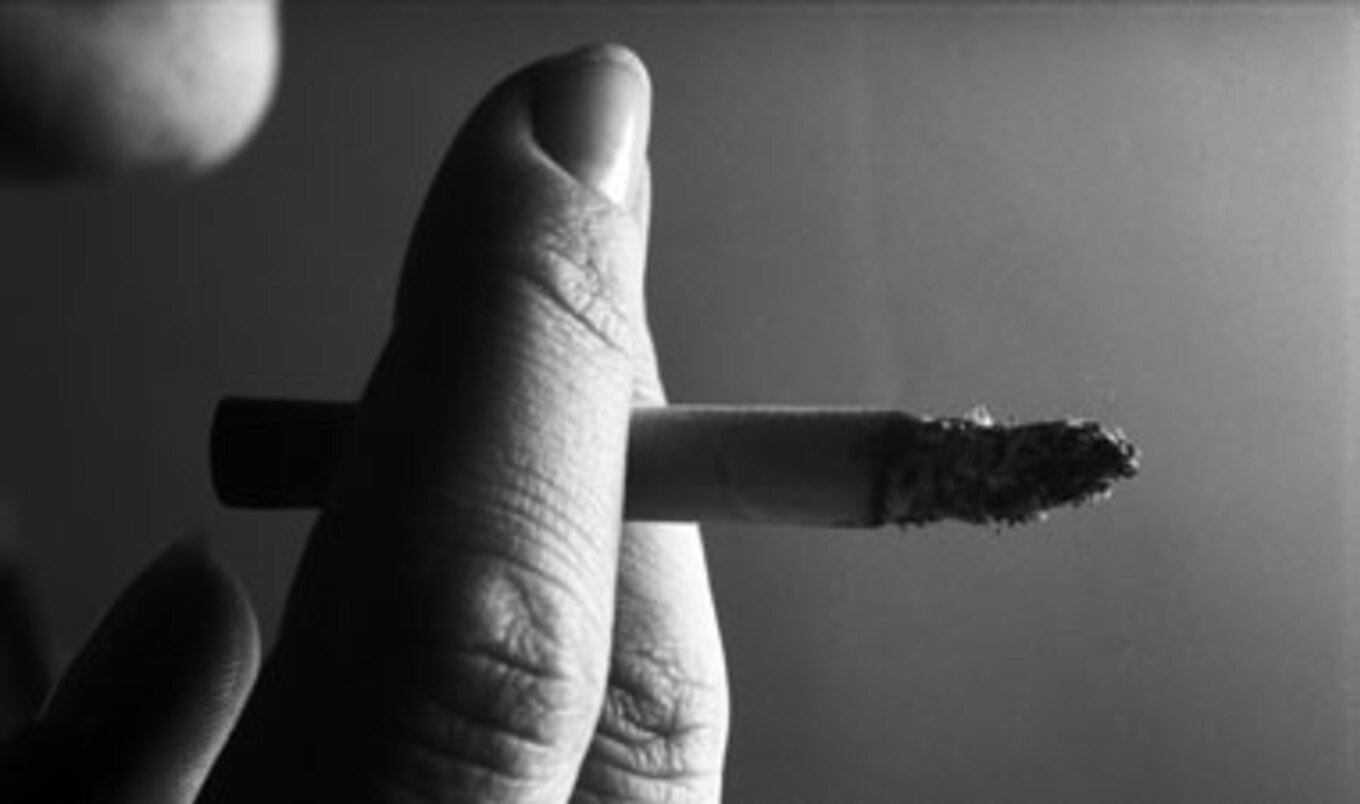 Broccoli Cuts Lung Cancer Risk