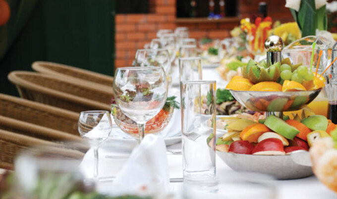 Smoky Tempeh Sausages