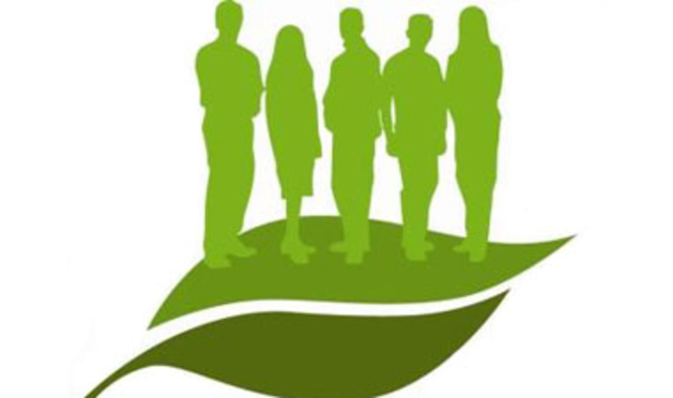 Obama Appoints Green Team