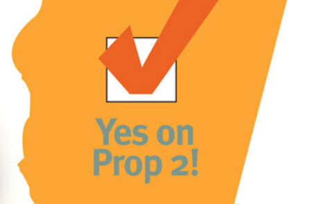 Prop 2 Passes