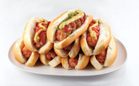 Banning Processed Meats