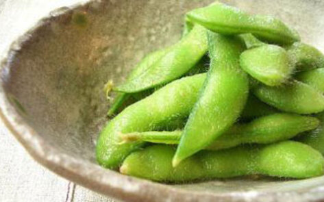 Soy Fights Heart Disease