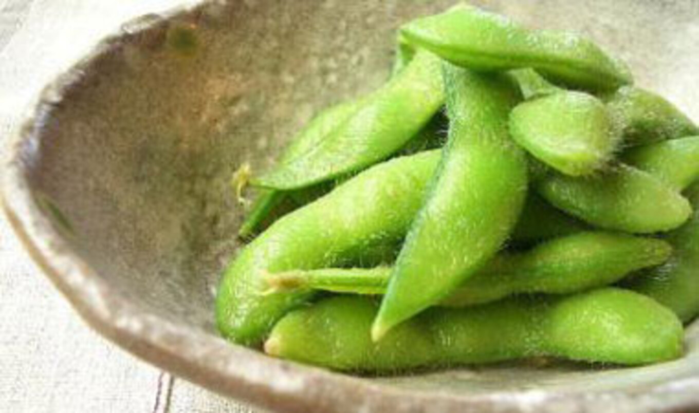 Soy Fights Heart Disease