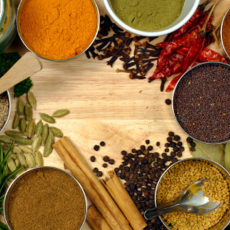 Spicy Vegan Potato Dosadillas