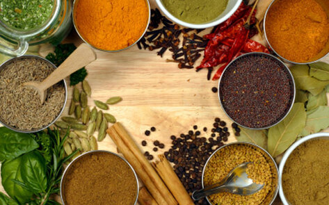 Spicy Vegan Potato Dosadillas