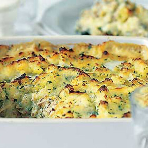 Vegan Chocolate Seitan Pie