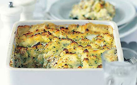 Vegan Chocolate Seitan Pie