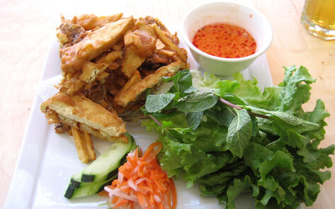 Vegan Vietnamese Pho