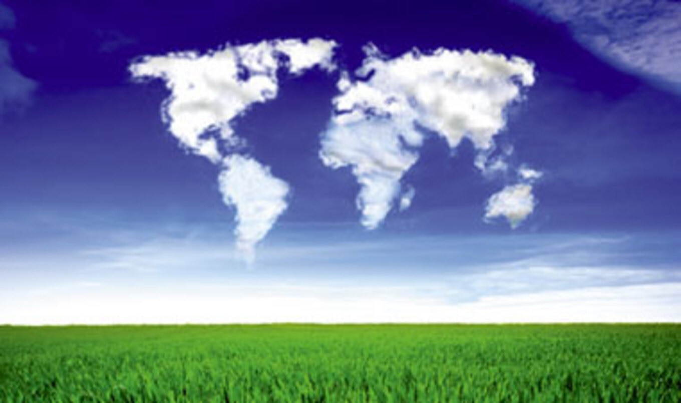 Green Plan Proposed to Obama