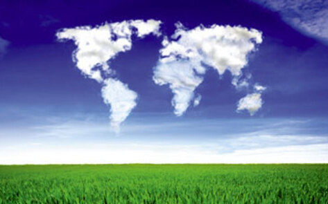 Green Plan Proposed to Obama