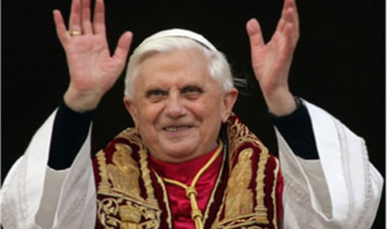 Vatican City Goes Green