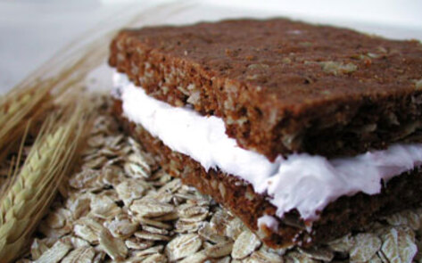 Today's Giveaway: Sticky Fingers Goodie Box