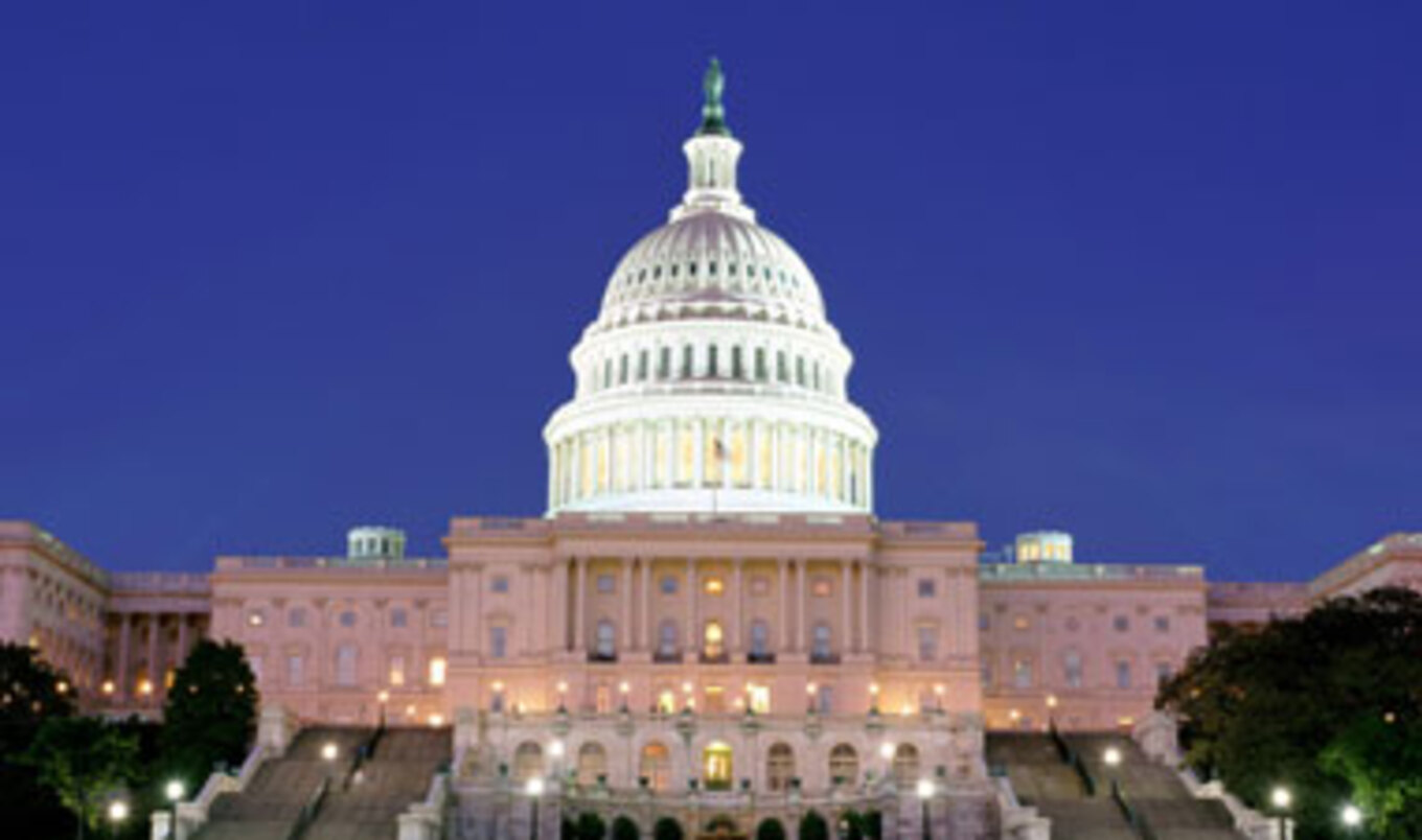 Bonus Giveaway! Green Festival DC Tickets