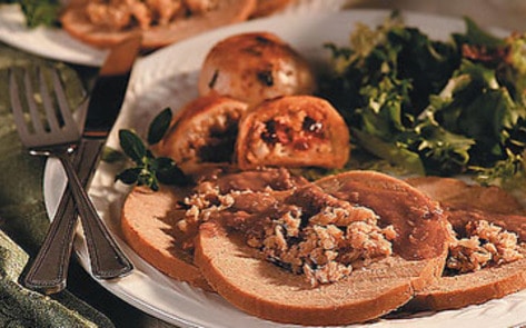 Tofurky Sales Increase