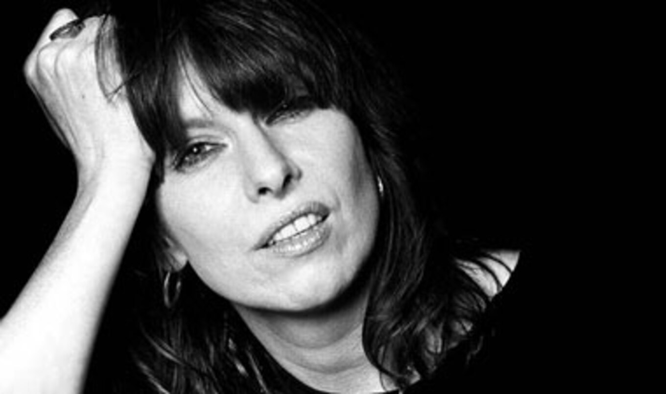 Hynde's New Vegan Restaurant