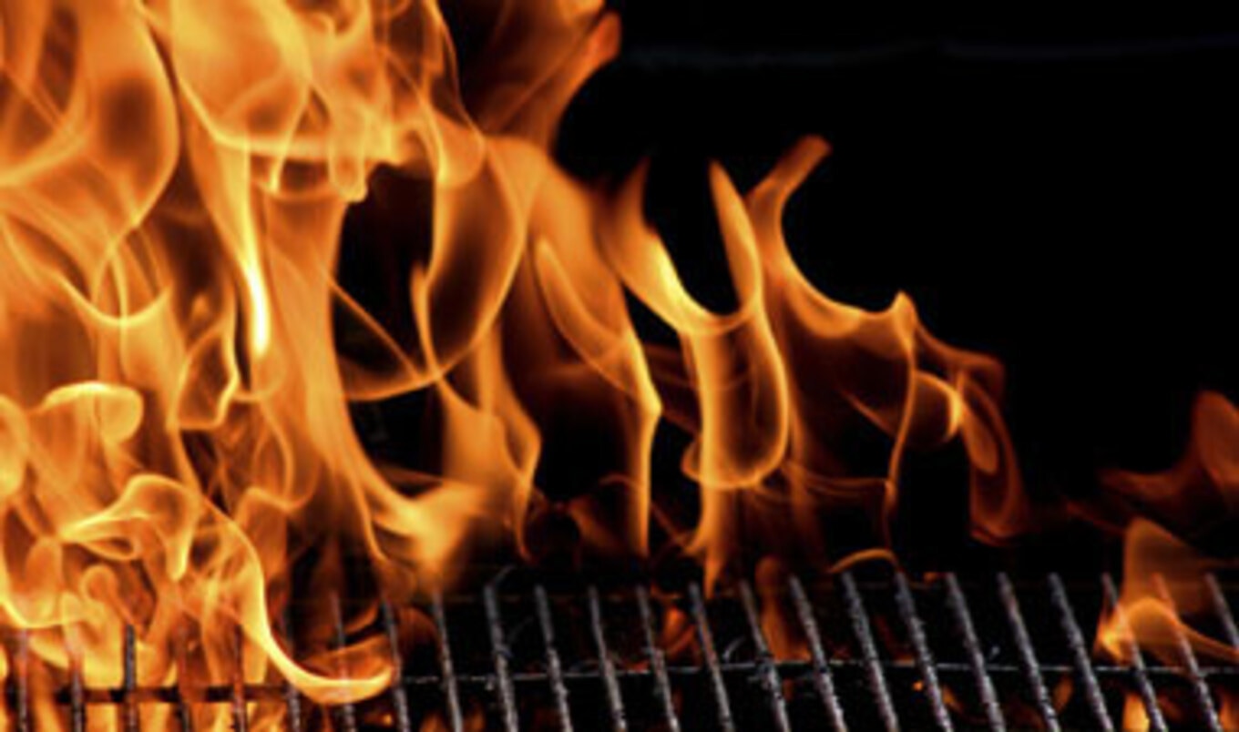 Cancer-causing Meat and Dairy