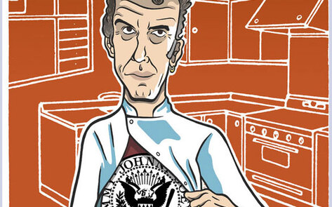 Vegan Blog Hezbollah Tofu