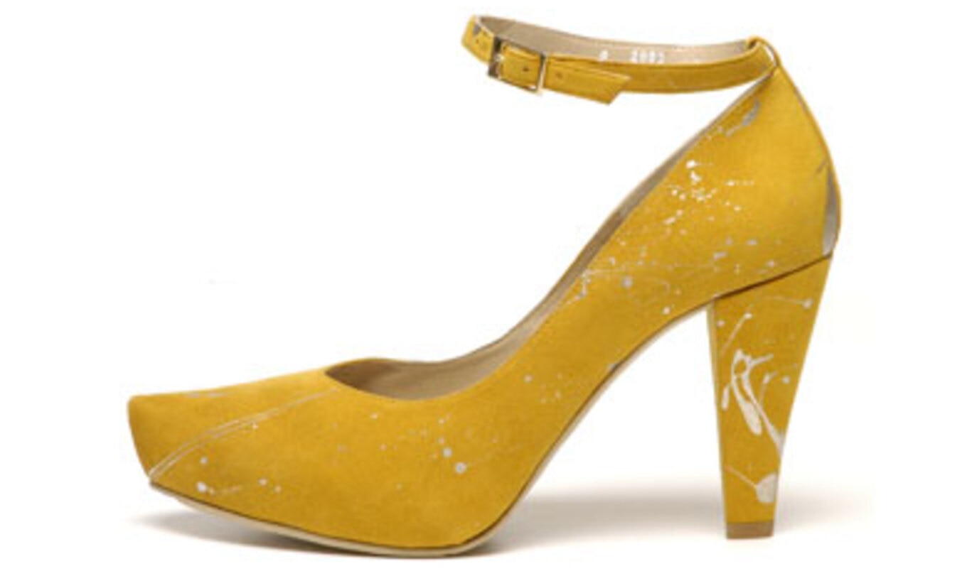 Olsen Haus Vegan Shoes