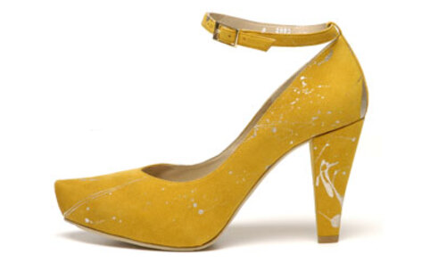 Olsen Haus Vegan Shoes