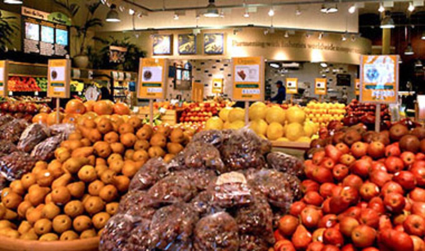Whole Foods&rsquo; Legal Woes | VegNews