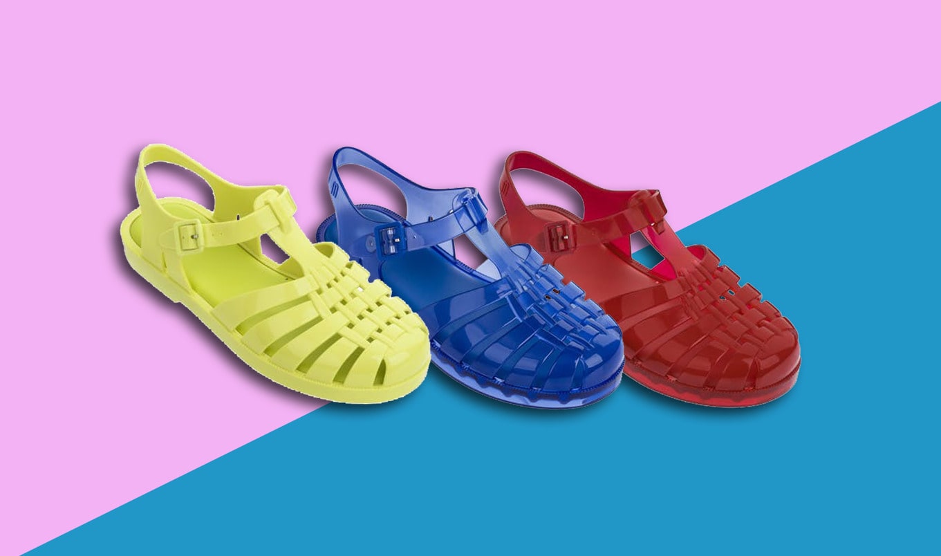 Jellies Are Back from the ‘90s and They’re Now Vegan-Certified&nbsp;