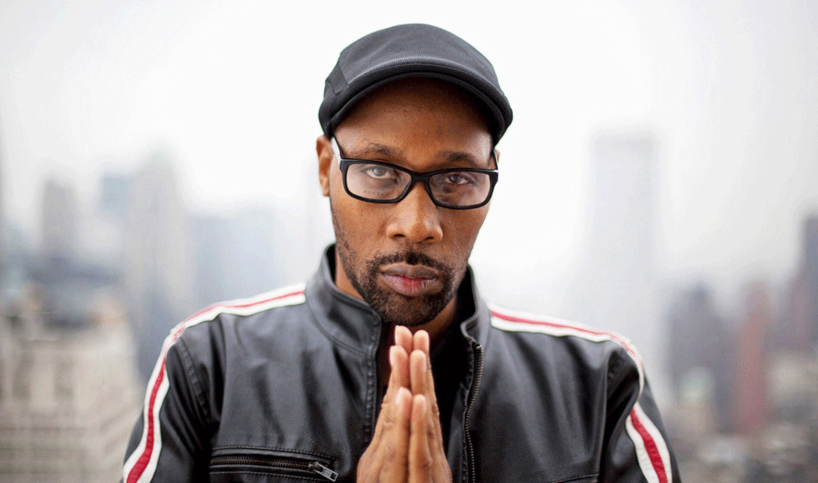 Wu-Tang’s RZA to Joe Rogan: “No Animal Needs to Die for Me to Live” 