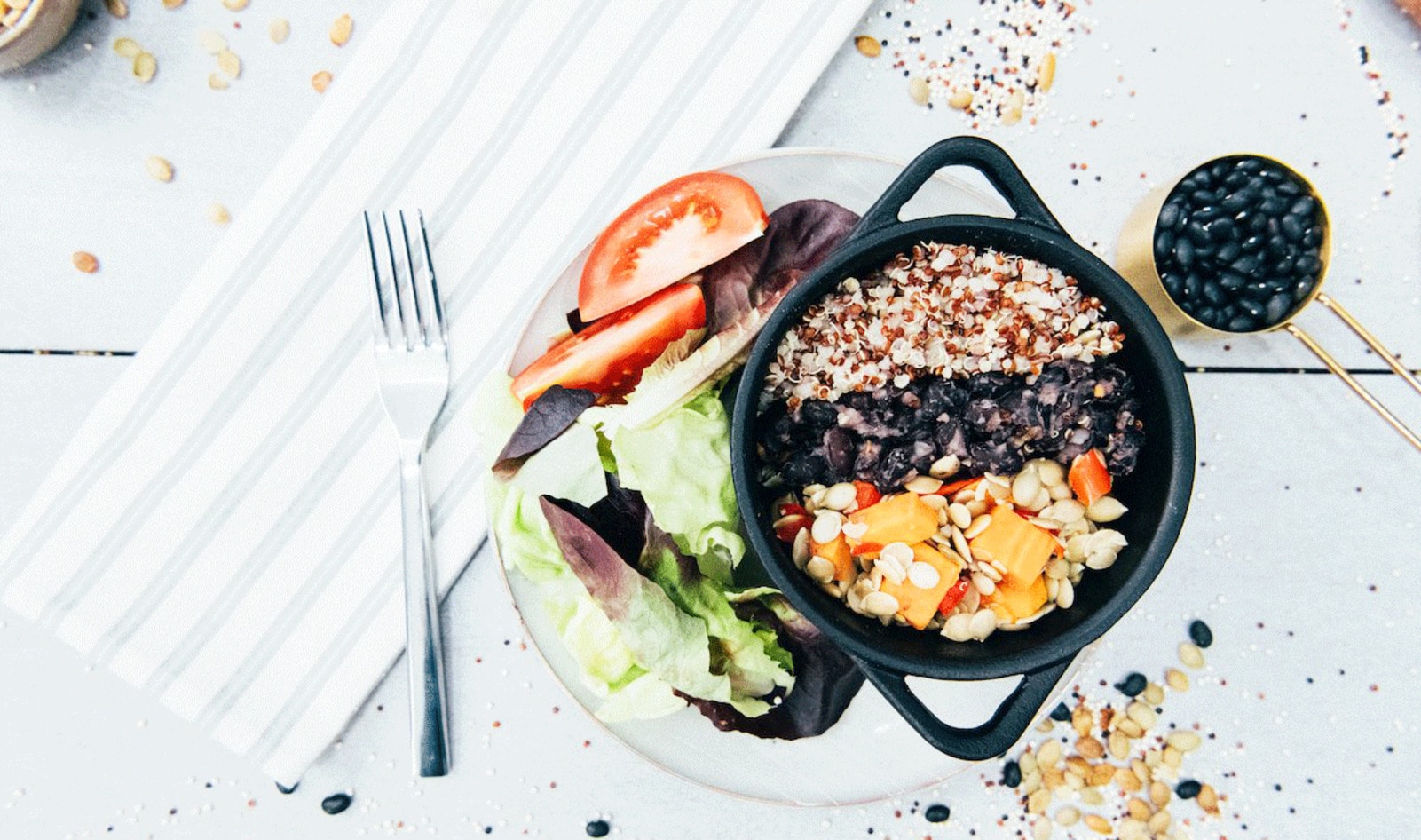 American Institute for Cancer Research Teams with Delivery Service to Bring Vegan Meals to Cancer Patients 