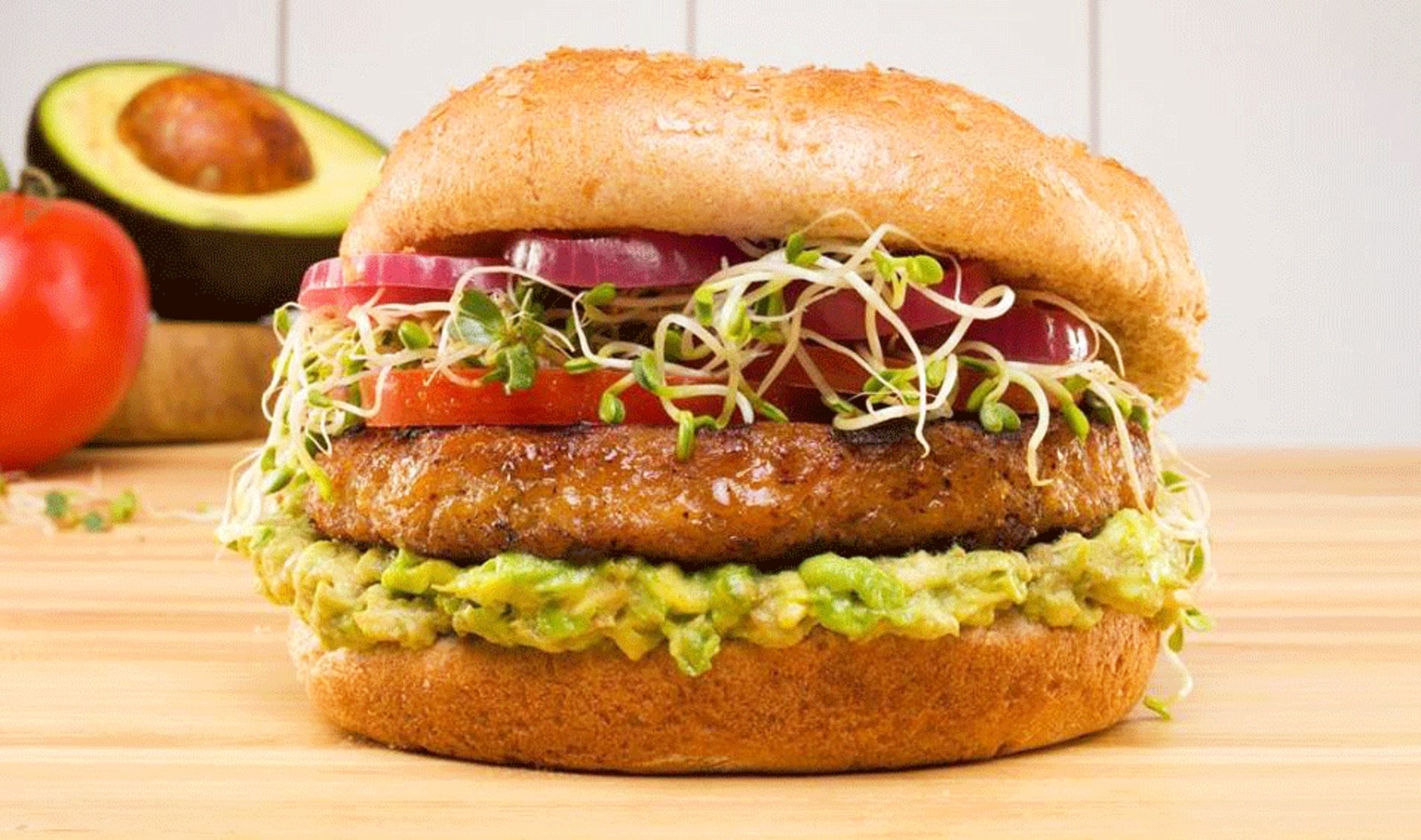 New Vegan Brand Coming to the Meat Department of 3,000 Supermarkets Nationwide
