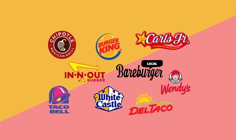 10 Vegan Hacks For Your Favorite Fast Food Joints Vegnews