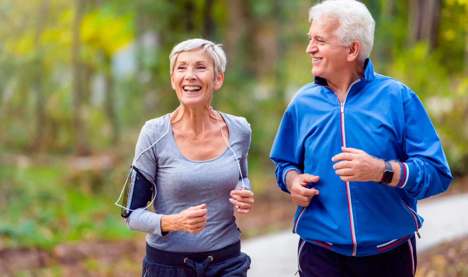 8 Ways for Vegan Seniors to Stay Fit and Active