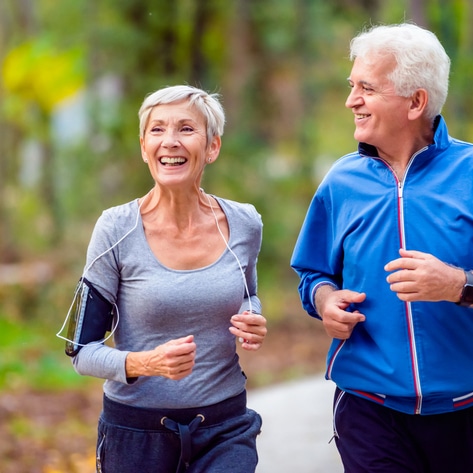 8 Ways for Vegan Seniors to Stay Fit and Active