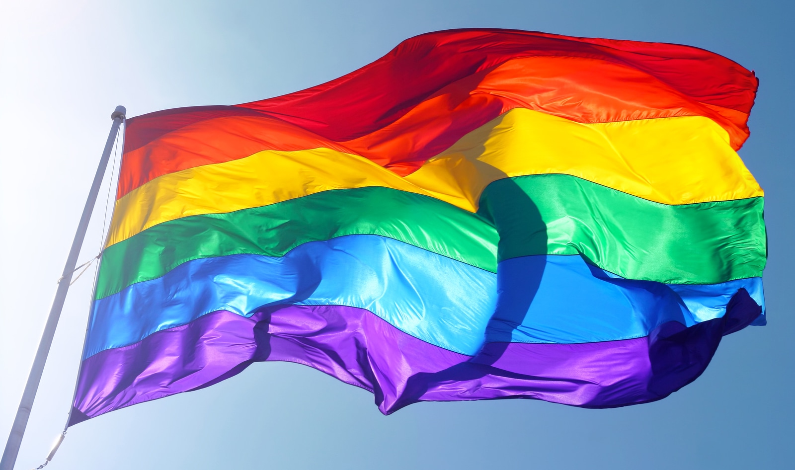 7 Glittery, Fabulous, Thrilling, Uncompromising, Inclusive, Vegan Ways I Plan on Celebrating Gay Pride Month