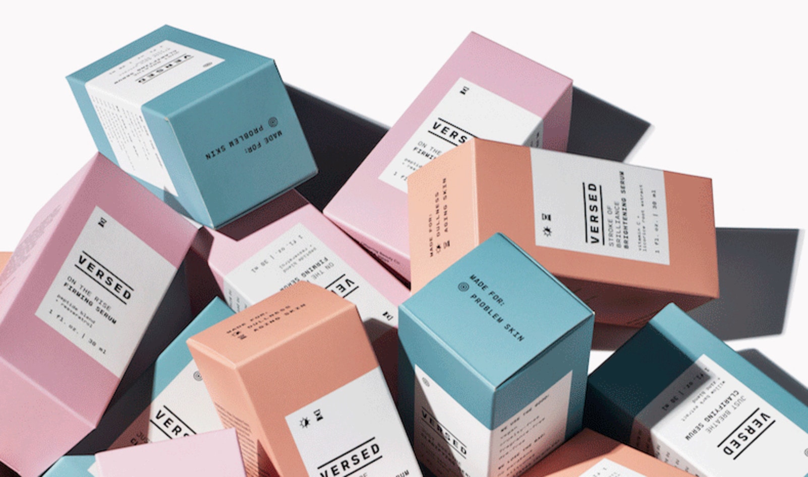 Target Launches Vegan Beauty Line … and Each Item Costs Less Than $20 
